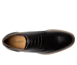 Men's Florsheim Rucci Plain Toe Oxford Dress Shoes