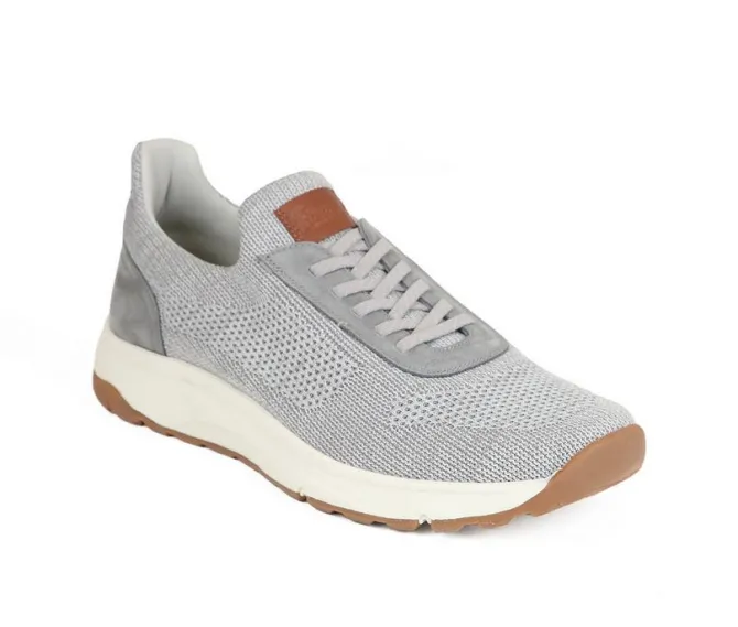 Men's Florsheim Satellite Knit Elastic Slip On Sneakers