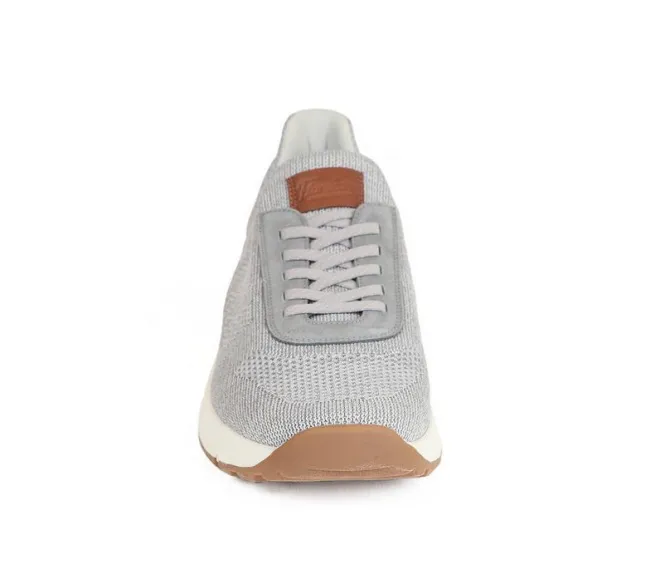 Men's Florsheim Satellite Knit Elastic Slip On Sneakers