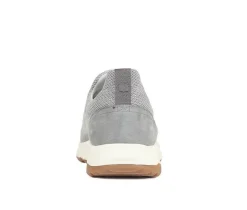 Men's Florsheim Satellite Knit Elastic Slip On Sneakers