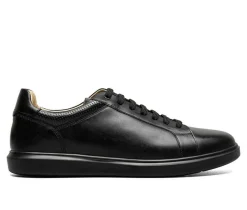 Men's Florsheim Social Lace To Toe Sneaker Casual Oxfords