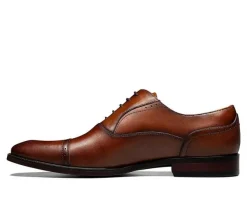 Men's Florsheim Sorrento Cap Toe Dress Shoes