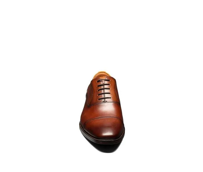 Men's Florsheim Sorrento Cap Toe Dress Shoes