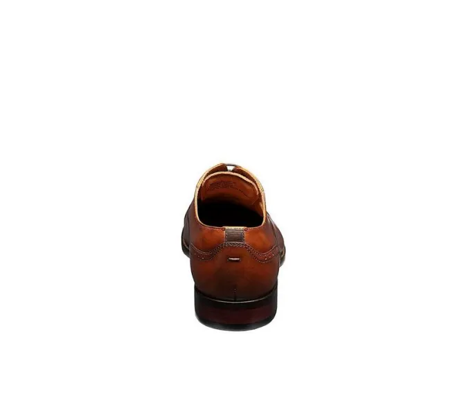 Men's Florsheim Sorrento Cap Toe Dress Shoes