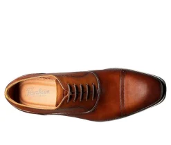 Men's Florsheim Sorrento Cap Toe Dress Shoes