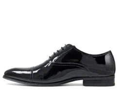 Men's Florsheim Tux Cap Toe Oxford Dress Shoes