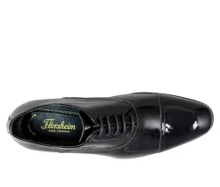 Men's Florsheim Tux Cap Toe Oxford Dress Shoes