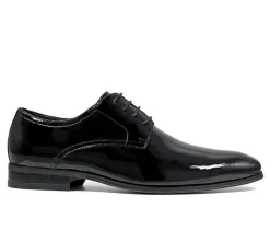 Men's Florsheim Tux Plain Toe Oxford Dress Shoes