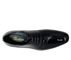 Men's Florsheim Tux Plain Toe Oxford Dress Shoes