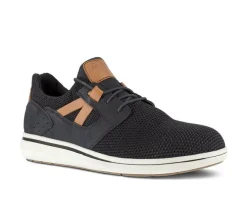 Men's Florsheim Work Adventure Steel Toe Work Shoes