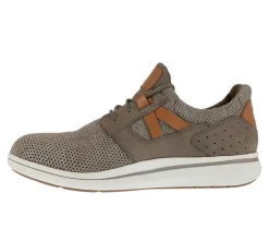 Men's Florsheim Work Adventure Steel Toe Work Shoes