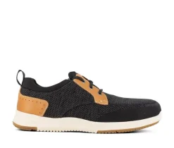 Men's Florsheim Work Conway Slip-Resistant Work Shoes
