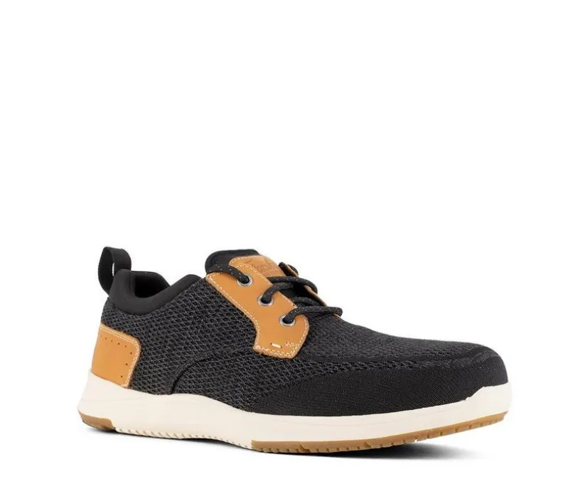 Men's Florsheim Work Conway Slip-Resistant Work Shoes