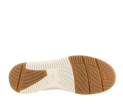 Men's Florsheim Work Conway Slip-Resistant Work Shoes
