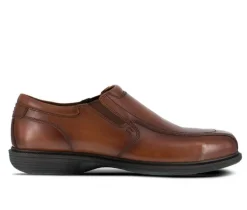 Men's Florsheim Work Coronis Steel Toe Work Shoes