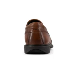 Men's Florsheim Work Coronis Steel Toe Work Shoes
