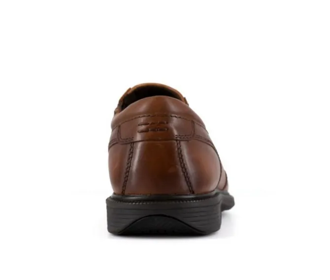 Men's Florsheim Work Coronis Steel Toe Work Shoes
