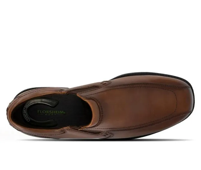 Men's Florsheim Work Coronis Steel Toe Work Shoes