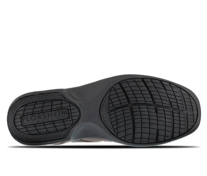 Men's Florsheim Work Coronis Steel Toe Work Shoes
