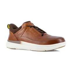 Men's Florsheim Work Fleet FS2785 Composite Toe Work Shoes