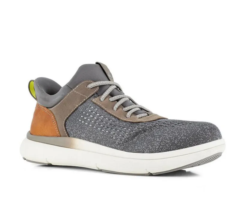 Men's Florsheim Work Fleet Work Shoes Work Shoes