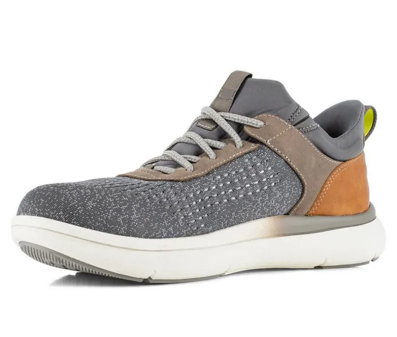 Men's Florsheim Work Fleet Work Shoes Work Shoes