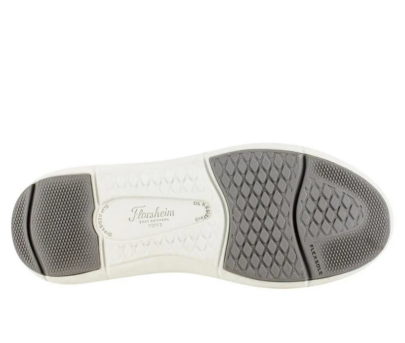 Men's Florsheim Work Fleet Work Shoes Work Shoes