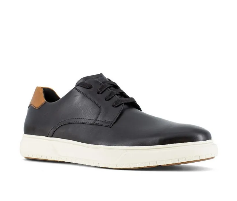 Men's Florsheim Work Premier Work Lace Up Work Shoes