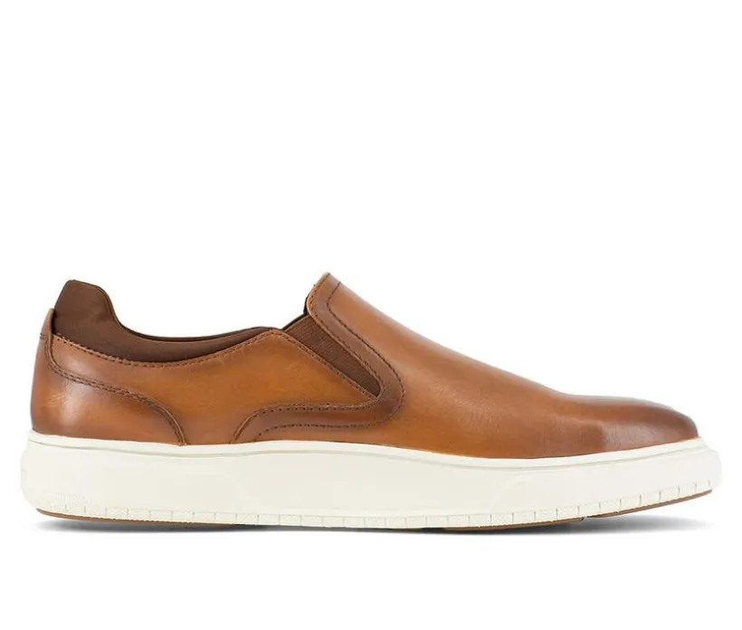 Men's Florsheim Work Premier Work Slip On Work Shoes