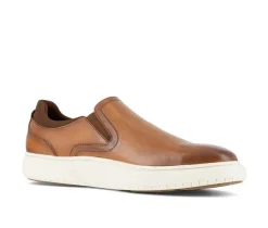Men's Florsheim Work Premier Work Slip On Work Shoes