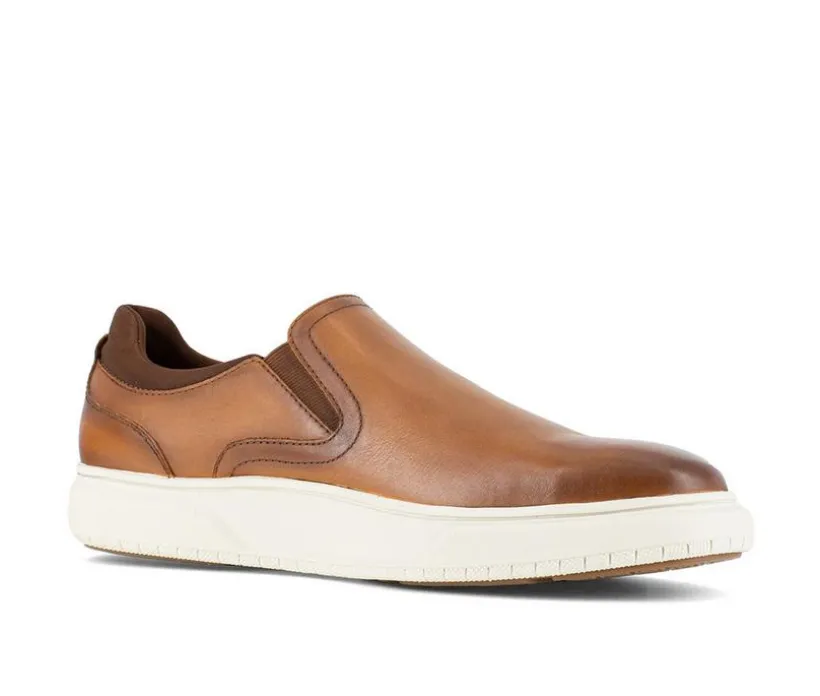 Men's Florsheim Work Premier Work Slip On Work Shoes
