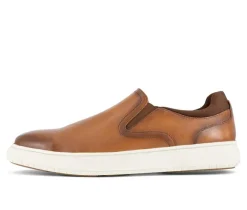 Men's Florsheim Work Premier Work Slip On Work Shoes
