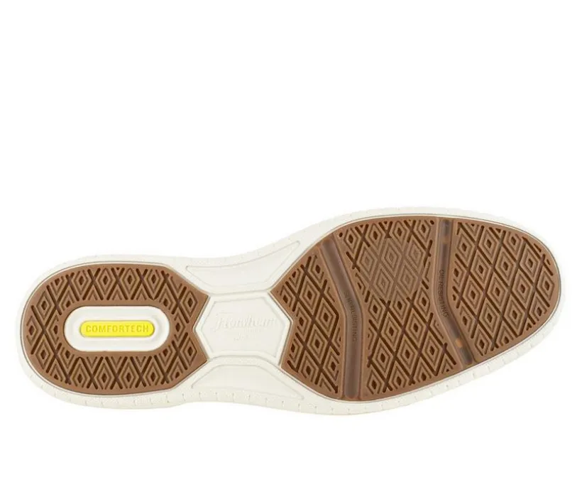 Men's Florsheim Work Premier Work Slip On Work Shoes