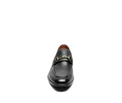 Men's Florsheim Zaffiro Moc Bit Loafer II Dress Shoes