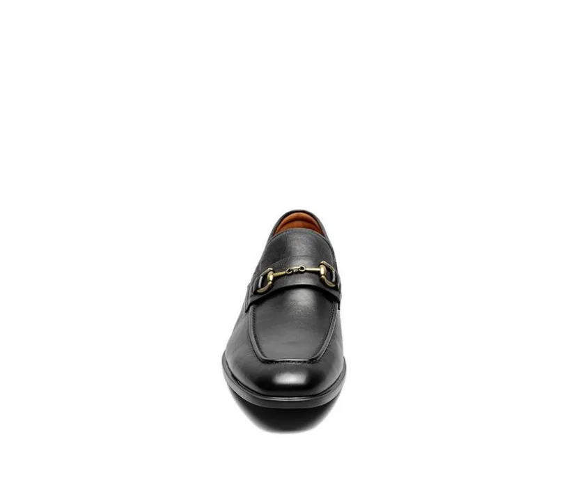 Men's Florsheim Zaffiro Moc Bit Loafer II Dress Shoes