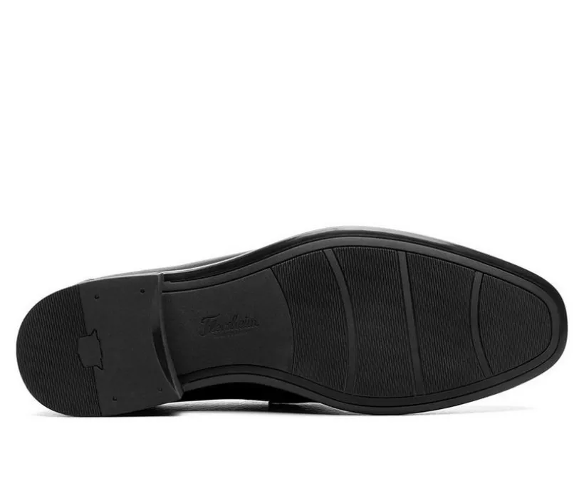 Men's Florsheim Zaffiro Moc Bit Loafer II Dress Shoes