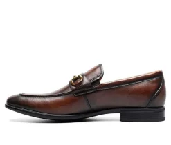 Men's Florsheim Zaffiro Moc Bit Loafer II Dress Shoes