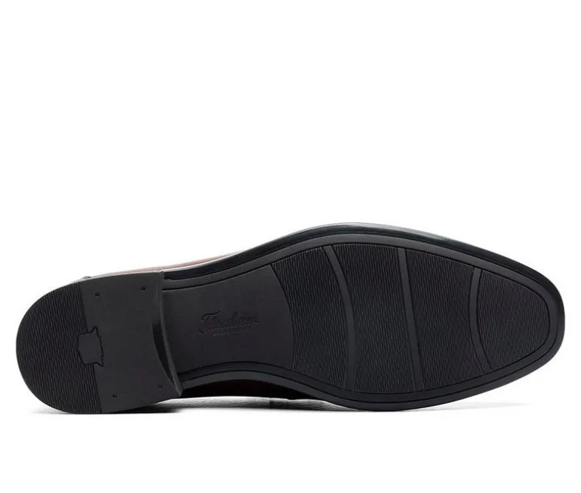 Men's Florsheim Zaffiro Moc Bit Loafer II Dress Shoes