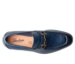 Men's Florsheim Zaffiro Moc Bit Loafer II Dress Shoes