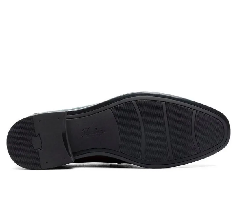 Men's Florsheim Zaffiro Moc Bit Loafer II Dress Shoes