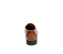 Men's Florsheim Zaffiro Moc Bit Loafer II Dress Shoes