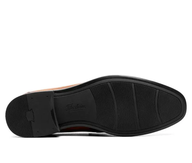 Men's Florsheim Zaffiro Moc Bit Loafer II Dress Shoes