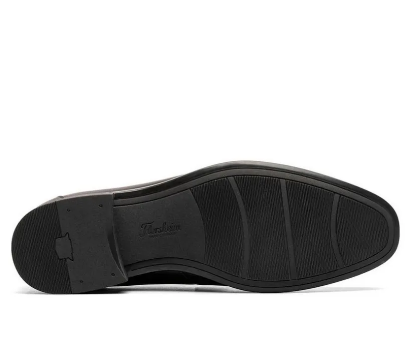 Men's Florsheim Zaffiro Moc Toe Bit Dress Loafers