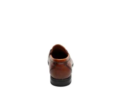 Men's Florsheim Zaffiro Moc Toe Bit Dress Loafers