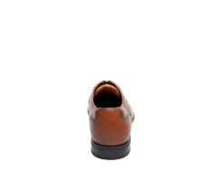 Men's Florsheim Zaffiro Plain Toe Oxford Dress Shoes