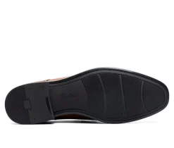 Men's Florsheim Zaffiro Plain Toe Oxford Dress Shoes