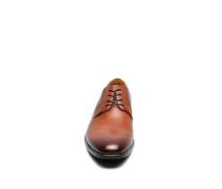 Men's Florsheim Zaffiro Plain Toe Oxford Dress Shoes