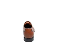 Men's Florsheim Zaffiro Plain Toe Oxford Dress Shoes