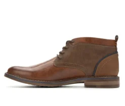 Men's Freeman Brent Chukka Boots