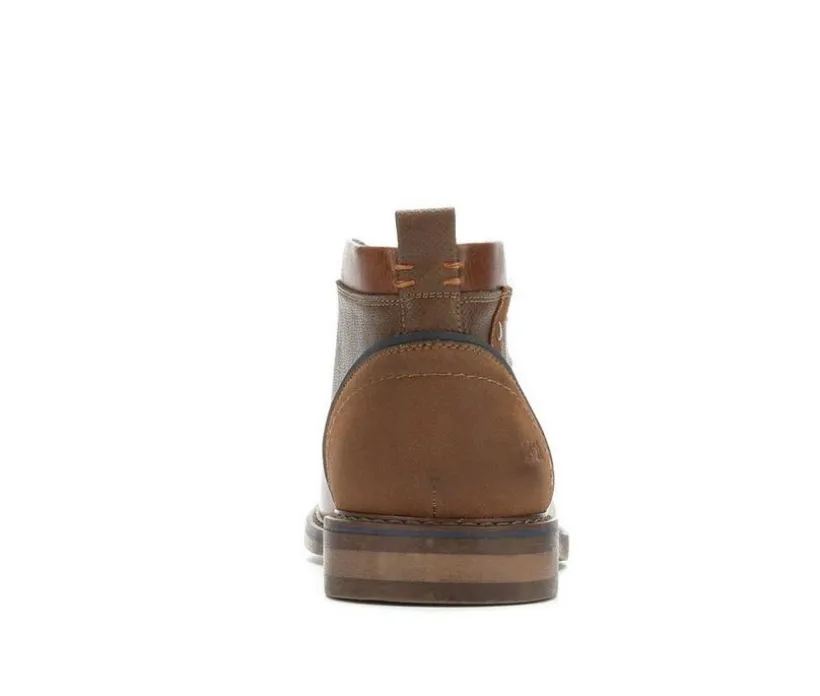 Men's Freeman Brent Chukka Boots